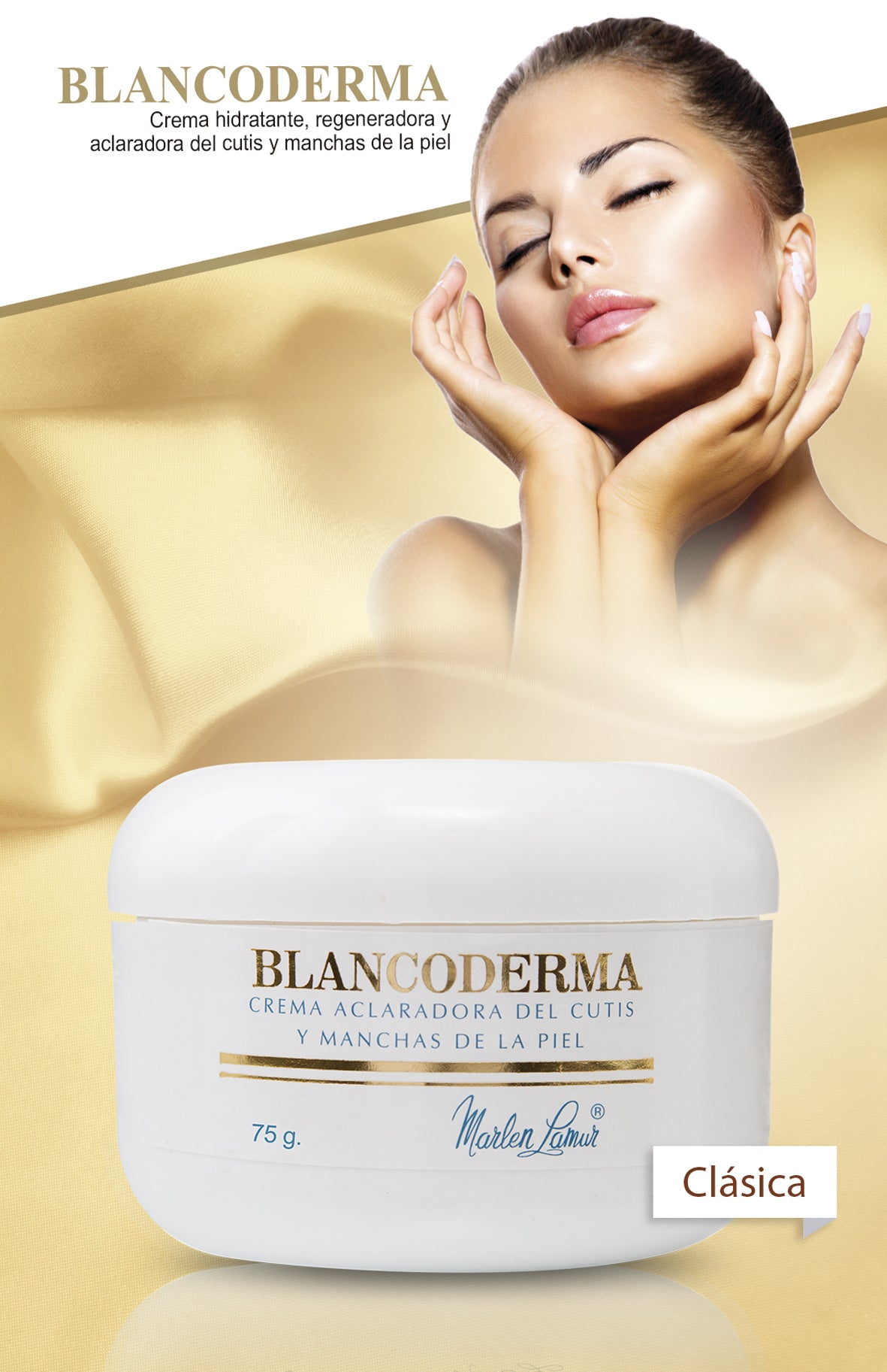 ✨Blancoderma - Elimina Manchas y Aclara tu Piel con Ingredientes Naturales ✨