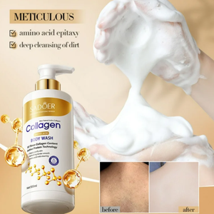 ✨CREMA CORPORAL DE COLÁGENO ANTIEDAD💖